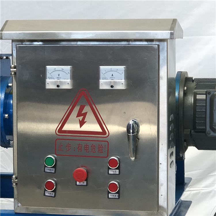 固液分離機(jī)_http://www.j9rq5.cn_不銹鋼楔形絲篩網(wǎng)_第2張